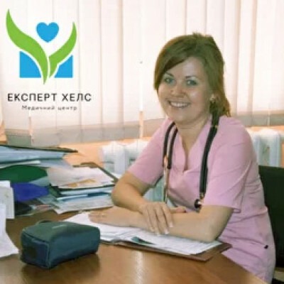 Дьоміна Марина Вікторівна