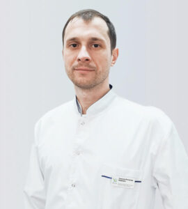 Сазонов В’ячеслав Юрійович