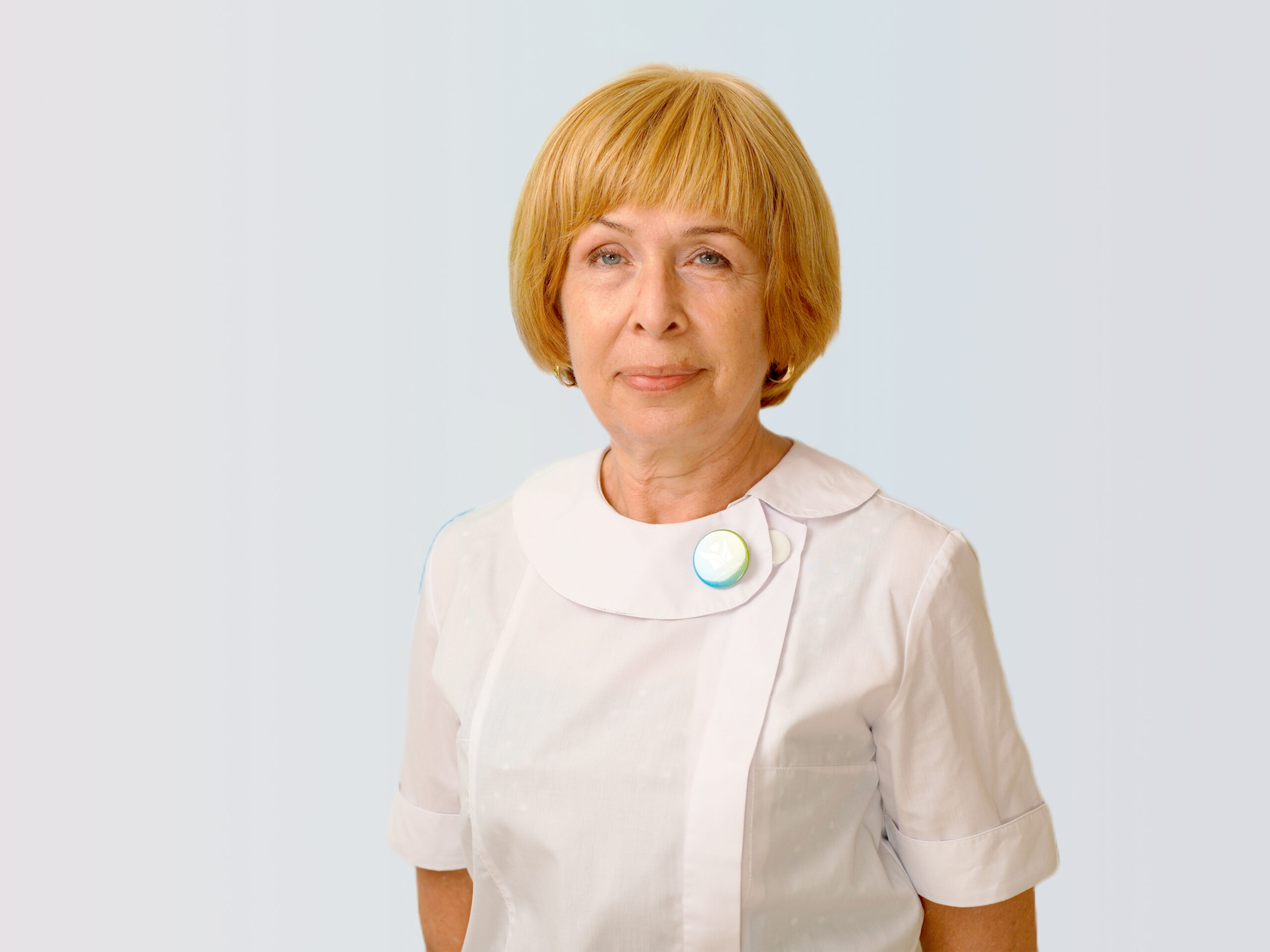 Тихонова Сусанна Адольфовна