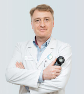 Салинко Руслан Миколайович