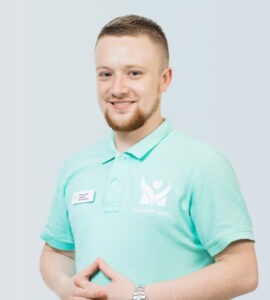 Лужанський Богдан Миколайович