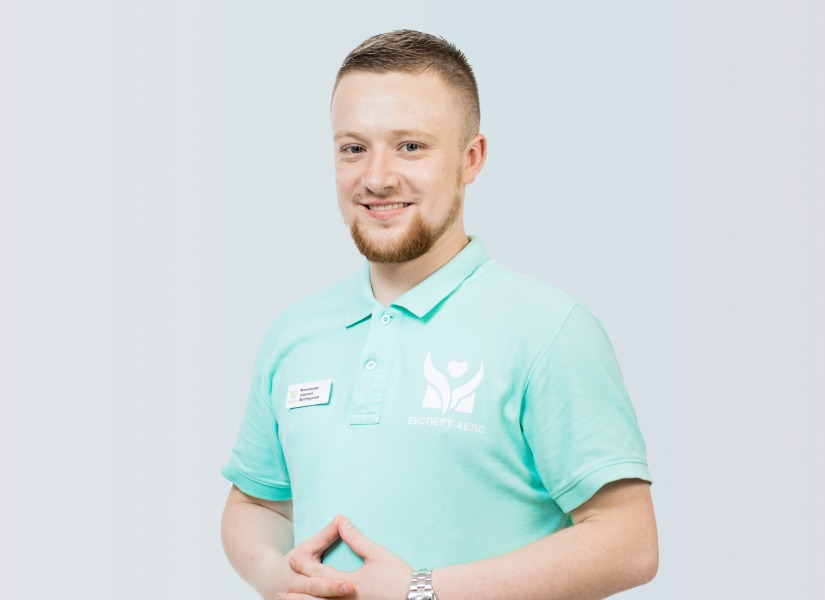 Лужанський Богдан Миколайович