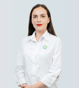 Фартушняк Ольга Анатоліївна