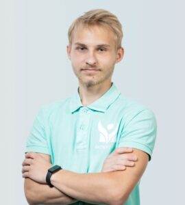 Корчинський Костянтин Анатолійович