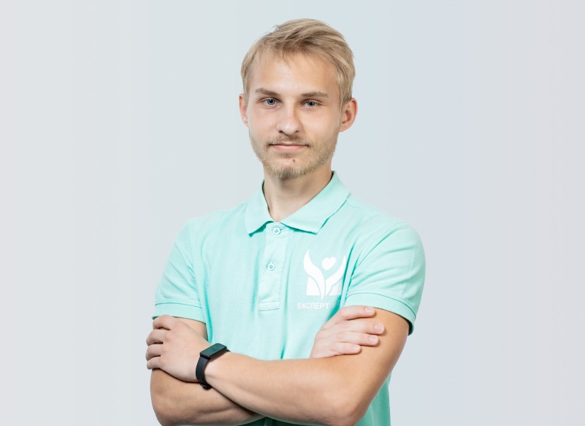 Корчинський Костянтин Анатолійович
