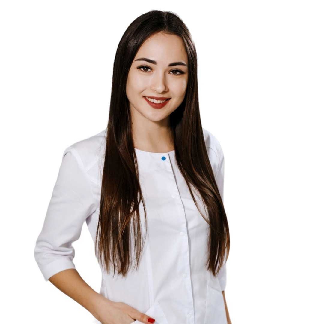 Юшковська Анна Володимирівна