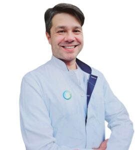 Сервецький Андрій Костянтинович