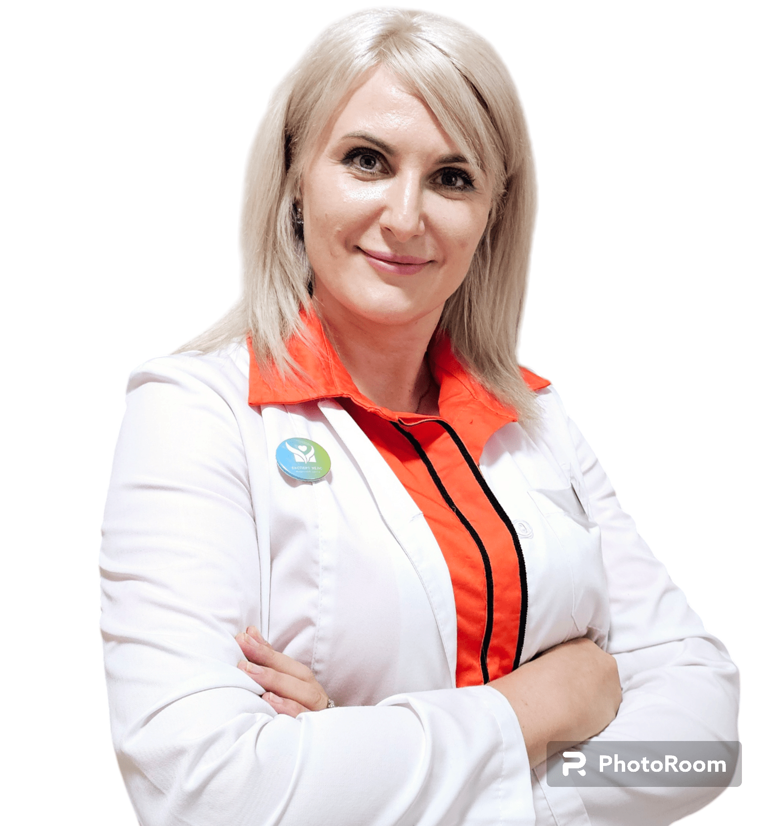 Морванюк Ганна Володимирівна