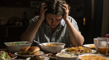Булімія – це серйозно! Симптоми та наслідки. Як позбутися