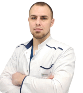 Чивга Володимир Юрійович