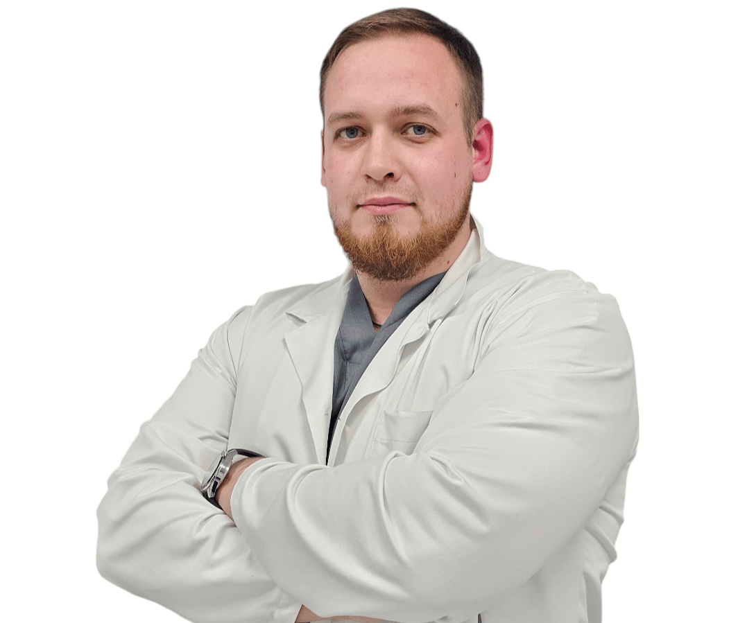 Семенюк Віталій Геннадійович